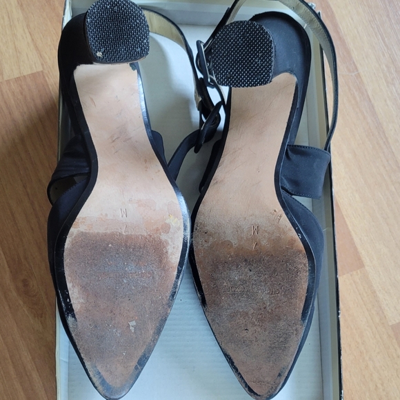 Charles David Louis XIV heel - Picture 4 of 5